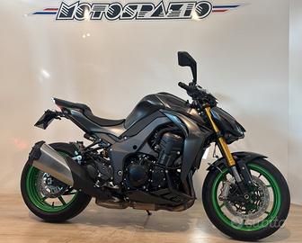 Kawasaki Z 1100 SE 03/2026 km1800