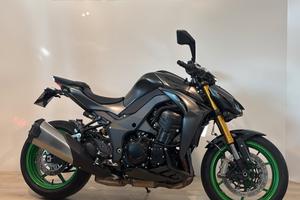 Kawasaki Z 1100 SE 03/2026 km1800