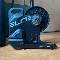 Rullo elite suito-t + cassetta e accessori