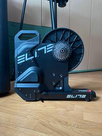 Rullo elite suito-t + cassetta e accessori