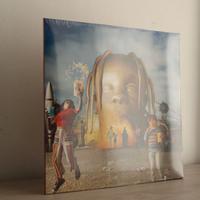 Vinile – Astroworld Travis Scott (2018)