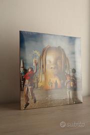 Vinile – Astroworld Travis Scott (2018)