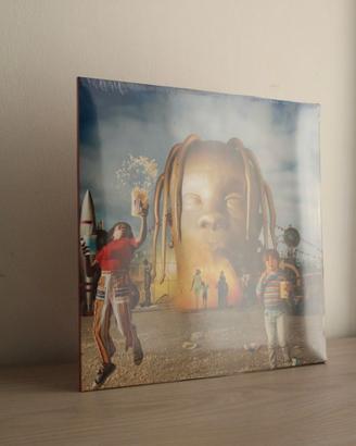 Vinile – Astroworld Travis Scott (2018)
