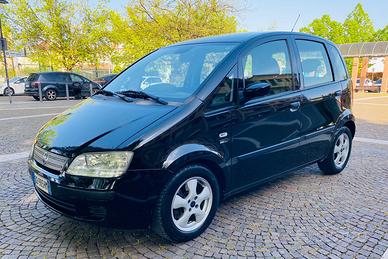 FIAT IDEA multijet 1.3 90cv
