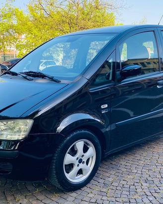FIAT IDEA multijet 1.3 90cv