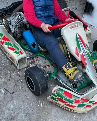 Kart 60cc