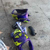 Ricambi piaggio (LEGGERE DESCRIZIONE?