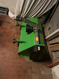 Peruzzo trincia frog 960