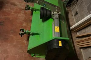 Peruzzo trincia frog 960