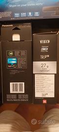 sistema tv 3D