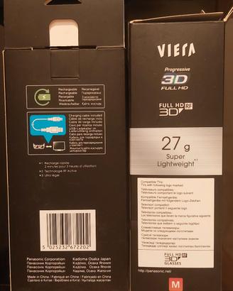 sistema tv 3D