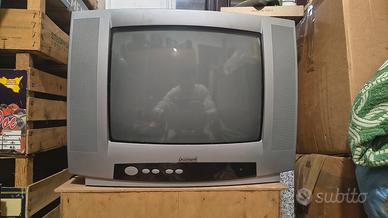 TV analogico 14 pollici Amstrad