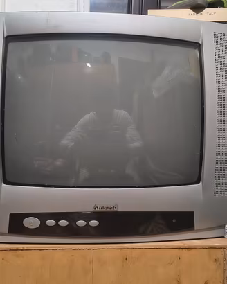 TV analogico 14 pollici Amstrad