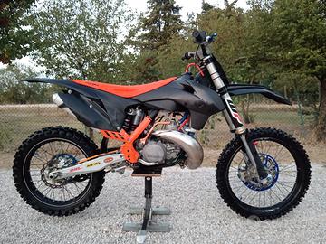 ktm sx 250 