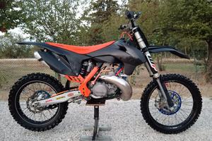 ktm sx 250 