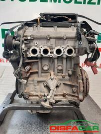 MOTORE ENGINE  Toyota Yaris  2SZ
