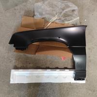 Parafanghi Renault 5 gt turbo