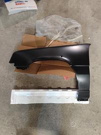 Parafanghi Renault 5 gt turbo