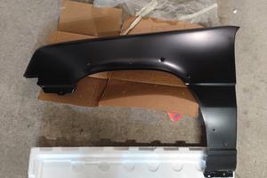 Parafanghi Renault 5 gt turbo