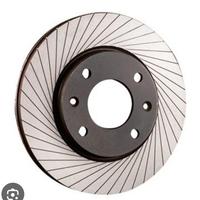 DISCHI FRENO TAROX NUOVI POSTERIORE G88 106 - SAXO