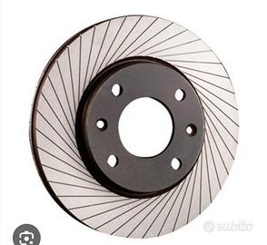 DISCHI FRENO TAROX NUOVI POSTERIORE G88 106 - SAXO