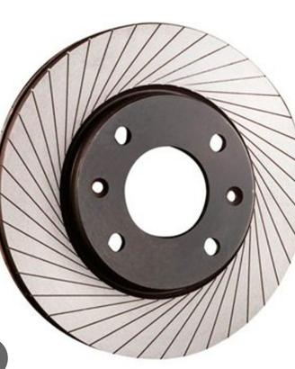 DISCHI FRENO TAROX NUOVI POSTERIORE G88 106 - SAXO