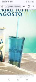 Cup/ bicchiere Oceania il film