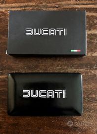 Penna DUCATI con Cofanetto - da collezione
