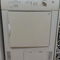 asciugatrice+lavatrice 