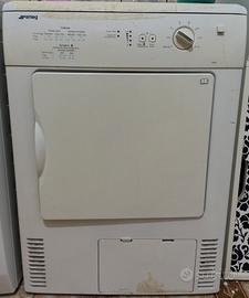 asciugatrice+lavatrice 