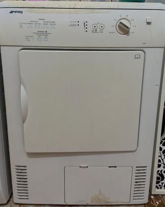 asciugatrice+lavatrice 