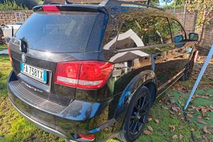 FIAT Freemont - 2015