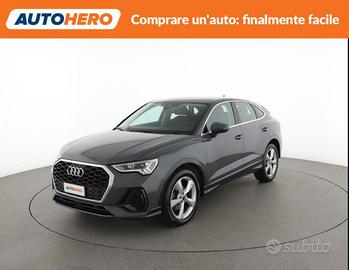 AUDI Q3 FN81034