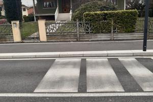 Villa singola con giardino