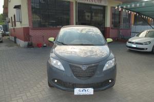 Lancia Ypsilon 0.9 t.air Gold ecochic metano 80cv 