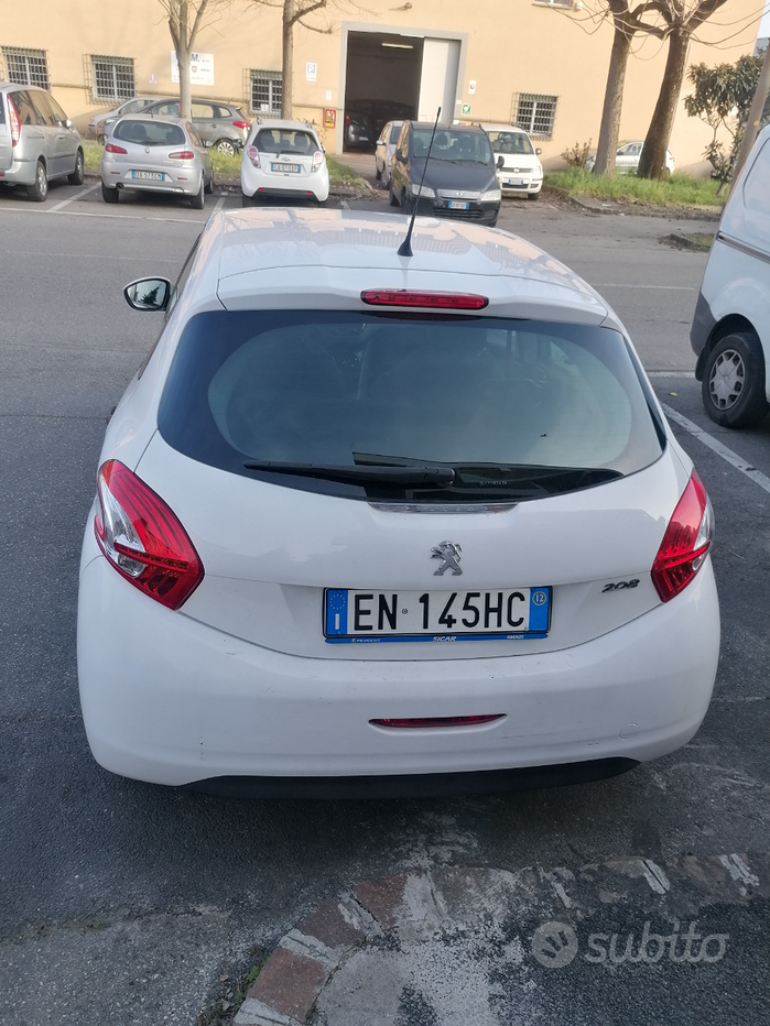 Subito - NETVANS - Ruotino di scorta 16per PEUGEOT 2008 fino a 2020 -  Accessori Auto In vendita a Modena