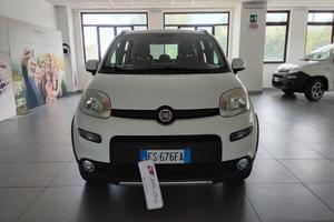 FIAT Panda 1.3 MJT S&S 4x4 U10648