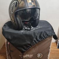 Casco premier vintage evo
