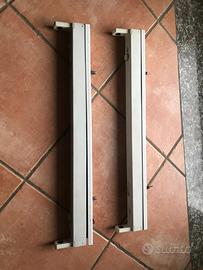 Porta tubi neon, porta-neon 60cm