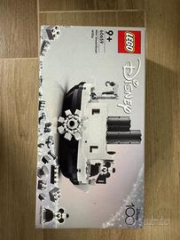 Lego 40659 - Steambot Willie NUOVO