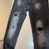 Jeans dsquared