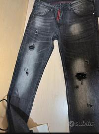Jeans dsquared