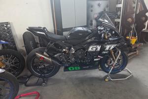 R1 GYTR Full