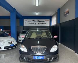 Lancia Ypsilon 1.2 Argento