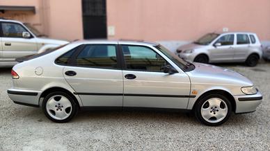 Saab 9-3 2.0i T 16V 5p Aut. SE