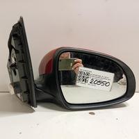 SPECCHIETTO RETROVISORE DESTRO KIA Sportage Serie