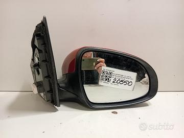 SPECCHIETTO RETROVISORE DESTRO KIA Sportage Serie