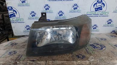 FORD TRANSIT 2000 - FARO ANTERIORE SINISTRO