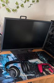 Monitor BenQ ZOWIE XL2746B