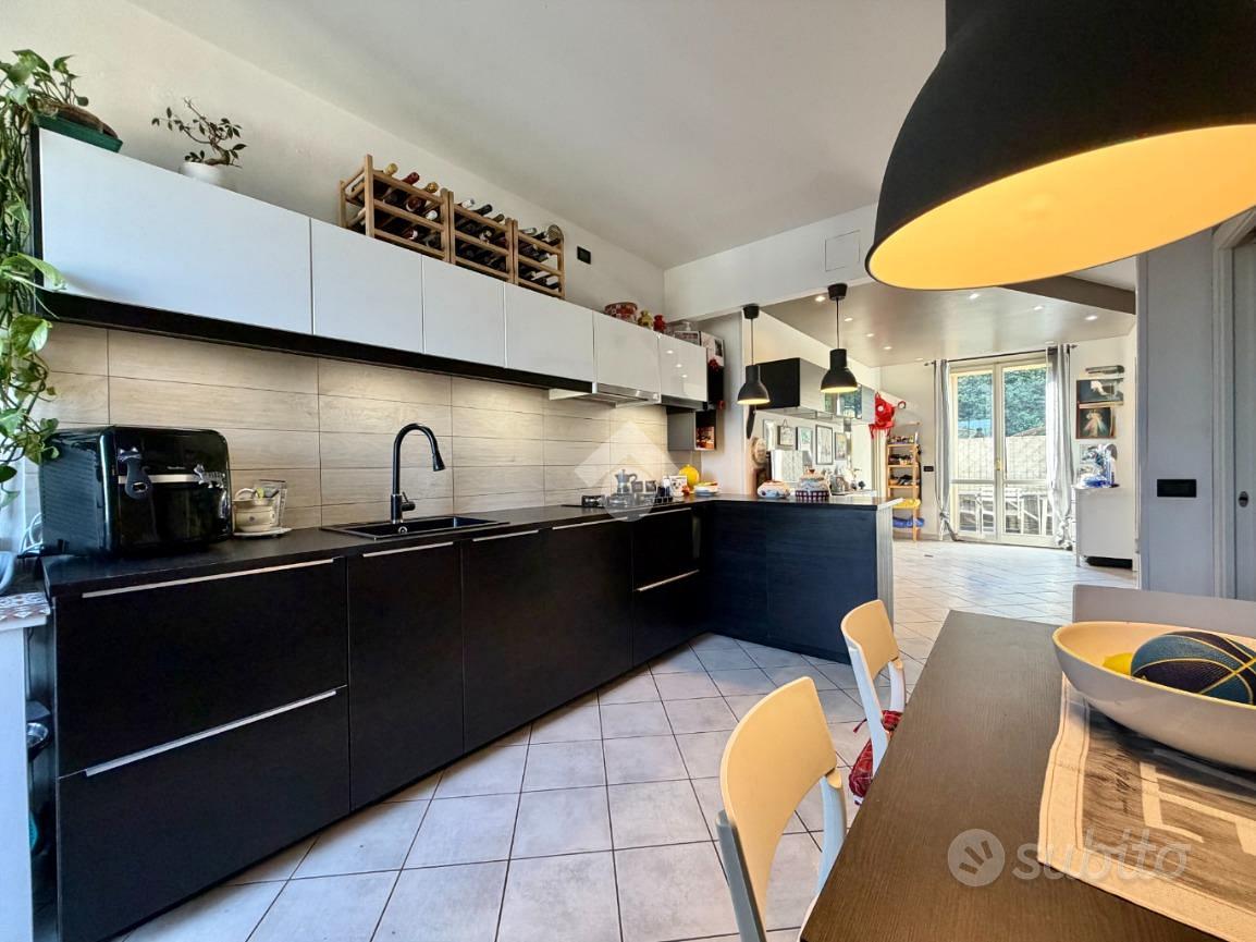 Apartment in Borghi, Lo Stradone - Vista 3
